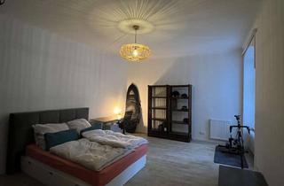 Wohnung mieten in Winterfeldtstraße, 10783 Schöneberg, Großzügige 4-Zimmer Wohnung mit Balkon in Berlin-Schöneberg