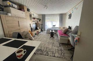 Wohnung mieten in Hohenlohestraße 65, 75323 Bad Wildbad, 1-Zimmer-Terrassenwohnung in Bad Wildbad