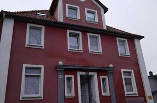 Wohnung mieten in Oststr. 34, 37351 Dingelstädt, Helle 3-Zimmer-Wohnung mit Balkon in Dingelstädt