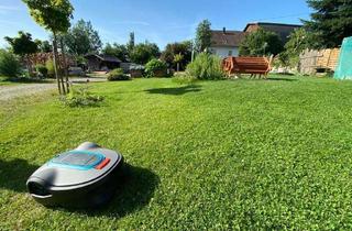 Wohnung mieten in 87677 Stöttwang, Großzügige Maisonettewohnung in ruhiger Lage von Stöttwang