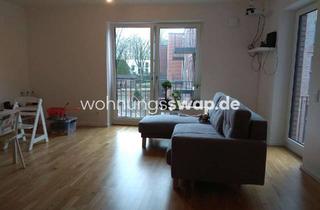 Wohnung mieten in Niendorfer Straße 35, 22529 Lokstedt, Wohnungstausch: Niendorfer Straße 35