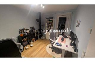 Wohnung mieten in Holsteiner Chaussee 195, 22457 Schnelsen, Wohnungstausch: Holsteiner Chaussee 195