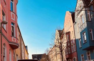 Wohnung mieten in Holsterhausen, 45147 Holsterhausen, Erstbezug nach Sanierung / sehr schöne Terrassen-Wohnung (EG) nahe Uni