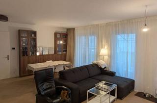 Wohnung mieten in Höxterweg 2a, 44143 Dortmund, Schöne Neubau-Erdgeschoss Wohnung mit Terrasse - Dortmund Körne