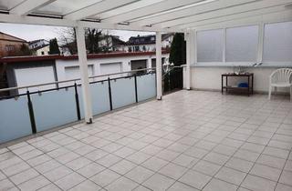 Wohnung mieten in 63128 Dietzenbach, Sanierte u. modernisierte, 4 Zimmer Terrassen-Wohnung, in Dietzenbach