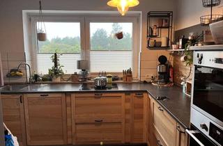 Wohnung mieten in Geschwister-Scholl-Str., 29223 Celle, Sonnige 4-Zimmer Wohnung mit Balkon im 3. OG in Celle an Selbstzahler zu vermieten