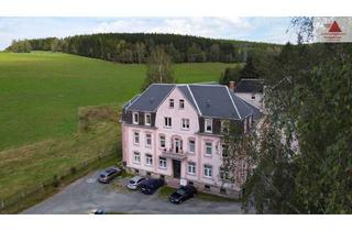 Wohnung mieten in Karlsbader Str., 09465 Sehmatal-Cranzahl, 2-Raum-Wohnung in ruhiger Lage mit Gartenanteil!!