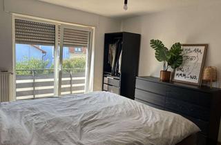 Wohnung mieten in Eisenstraße, 67655 Innenstadt, Helle 3-Zimmer-Wohnung mit Westbalkon & Gartenmitnutzung – zentral in Kaiserslautern