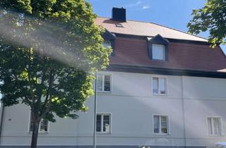 Wohnung mieten in Ernst-Thälmann-Straße 17, 06766 Bitterfeld-Wolfen, Renovierte 3-Zimmer-Wohnung in Bitterfeld-Wolfen mit Garage