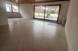 Wohnung mieten in 71149 Bondorf, Schöne geräumige 3,5 Zimmer Wohnung in Bondorf