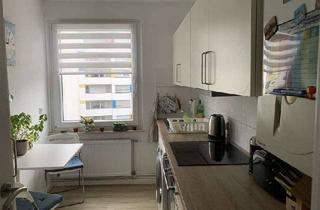 Wohnung mieten in Georgstraße 57, 27570 Geestemünde, moderne 3 Zimmerwohnung mit Einbauküche