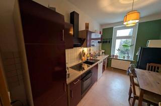 Wohnung mieten in Weißestraße 28, 04299 Stötteritz, * 2-RWE in Stötteritz * Küche/Bad mit Fenster Bad mit Wanne *