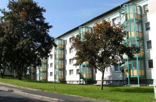 Wohnung mieten in Theo-Neubauer-Straße, 36433 Bad Salzungen, 3-Raumwohnung im Wohngebiet An den Beeten