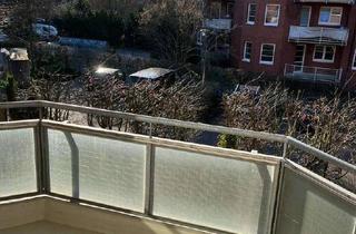 Wohnung mieten in Albertine-Assor-Straße 19 B, 22457 Schnelsen, Helle 2-Zimmer Wohnung in Schnelsen Albertinenviertel mit Balkon