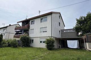 Wohnung mieten in 71522 Backnang, Wohnen in toller Lage