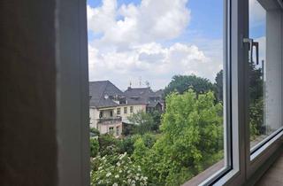 Wohnung mieten in 58089 Wehringhausen, STADTGARTEN. Charmante 2-Zimmer-Wohnung in Premiumlage im Stadgarten mit atemberaubender Aussicht!