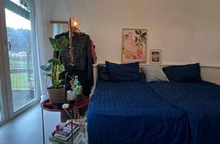 Wohnung mieten in Gundekarstraße 12, 85072 Eichstätt, Helle Studenten-Wohnung mit Balkon