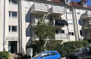 Wohnung mieten in Gottfried-Keller-Straße 37, 01157 Cotta, 01157 DD Cotta/Gottfried-Keller- Straße 37/2-R-W/ ca. 55m² im EG m. Terrasse + Garten