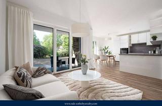 Wohnung mieten in Vahrer Straße 235 A, 28329 Sebaldsbrück, 2-Zi. Wohnung mit Garten