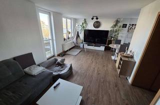 Wohnung mieten in Mühlendamm 23, 18055 Brinckmansdorf, 3-Zimmer-Wohnung mit Balkon - in unmittelbarer Nähe der Warnow