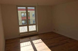 Wohnung mieten in Hauptstraße 15, 01640 Coswig, Moderne 2-Zim.-Whg. mit Aufzug im Herzen von Coswig!