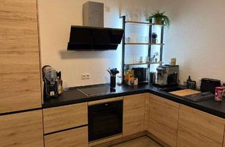 Wohnung mieten in Tränkwasser, 35647 Waldsolms, Top-moderne Erdwärme-Wohnung in Brandoberndorf