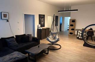 Wohnung mieten in Tränkwasser, 35647 Waldsolms, Modern, komfortabel, energieeffizient – Wohnung in Brandoberndorf