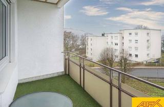 Wohnung mieten in 59872 Meschede, Leben im Norden der Stadt, mit günstiger Verkehrsanbindung.