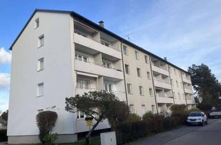 Wohnung mieten in Moosener Straße 18, 84405 Dorfen, Schöne 2-Zimmerwohnung in Dorfen