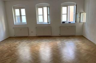 Wohnung mieten in Silberne-Fisch-Gasse 13, 93047 Innenstadt, Gepflegte 2-Zimmer Wohnung im 2. OG in Regensburg Innenstadt