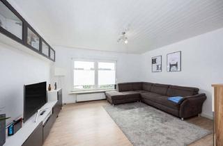 Wohnung mieten in 44579 Castrop-Rauxel, Hello 3 Zimmerwohnung mit Einbauküche und gartennutzung