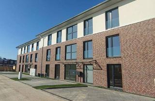 Wohnung mieten in 24376 Kappeln, Traumhafte, moderne 2,5-Zimmer-Wohnung mit großer Dachterrasse an der Schlei