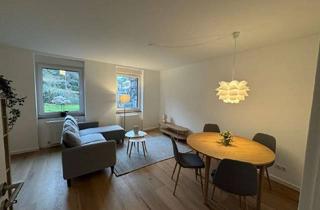 Wohnung mieten in Burgfrieden 20, 56727 Mayen, Neu Möblierte, kernsanierte 1,5-Zimmer-Wohnung mit Dachterrasse