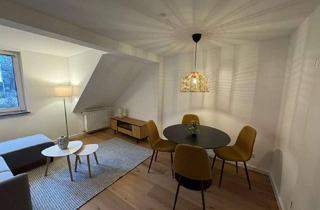 Wohnung mieten in Burgfrieden 20, 56727 Mayen, Neu Möblierte, kernsanierte 1,5-Zimmer-Wohnung im Herzen von Mayen