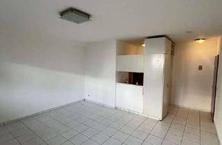 Wohnung mieten in 55128 Bretzenheim, Souterrain-Appartement in Uninähe