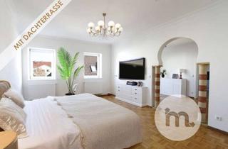 Wohnung mieten in Blumenstraße 269, 86633 Neuburg, Sanierte, helle Altstadtwohnung im 2.OG inkl. Küche