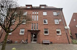 Wohnung mieten in 26723 Port Arthur/Transvaal, Schöne 3 Zimmer Wohnung mit Einbauküche in Transvaal zu vermieten!