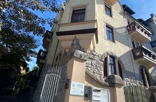 Wohnung mieten in Prof.-Simmel-Straße, 07548 Debschwitz, Charmante Wohnung in historischem Gebäude in Gera