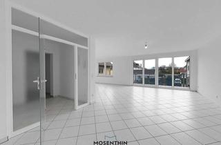 Wohnung mieten in 73265 Dettingen, Modernes Wohnen auf 2 Etagen zentral in Dettingen