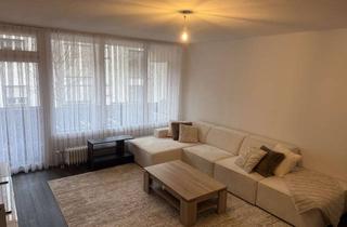 Wohnung mieten in Pfarrer-Kleinermanns-Straße, 52249 Eschweiler, Schöne helle Wohnung im 1.OG in Eschweiler-Bergrath