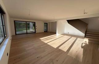 Wohnung mieten in Nonnenstieg 78b, 37075 Göttingen, Neubau | Erstbezug | ATRIUM am Nonnenstieg | Maisonnette-Gartenwohnung