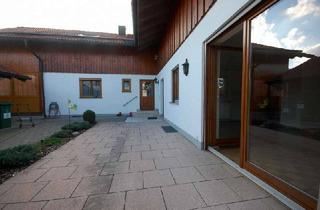 Wohnung mieten in 82054 Sauerlach, Moderne 2 Zimmer-Erdgeschosswohnung mit großer Terrasse