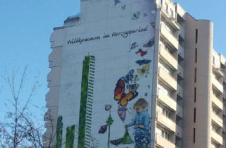 Wohnung mieten in Am Brunnengarten, 68169 Neckarstadt, Am Brunnengarten 6, 8. Ebene Nr. 28 - Wohnbrechtigungsschein erforderlich