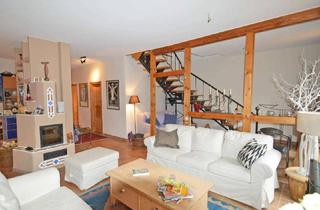 Wohnung mieten in Ritterstraße 12, 21614 Buxtehude, Großzügige Maisonettewohnung in zentraler Lage von Buxtehude