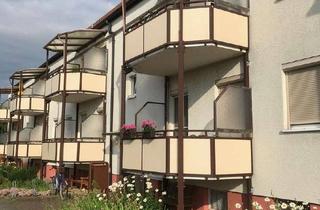 Wohnung mieten in Bahraer Straße 14, 01594 Hirschstein, Sonnige 4-Zimmer-DG-Wohnung mit großem Südbalkon, Keller und Garage