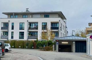 Wohnung mieten in 83607 Holzkirchen, Wohnen im Herzen von Holzkirchen – modern, komfortabel & lichtdurchflutet