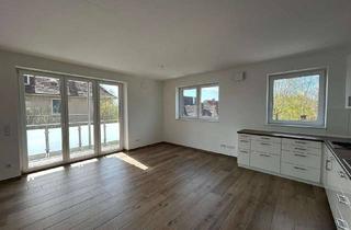 Wohnung mieten in Am Winterhügel 31, 49477 Ibbenbüren, Moderne 3 Zimmer Wohnung in zentraler Lage in Ibbenbüren mit Balkon