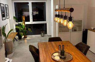 Wohnung mieten in 63785 Obernburg, Hochwertige 3-Zimmer-Wohnung zu vermieten