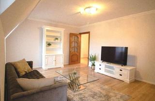 Wohnung mieten in Schlossallee 14, 59597 Erwitte, möbliertes 3-Zimmer Luxusapartment im historischen Wasserschloß in Erwitte