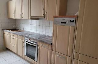 Wohnung mieten in Schweizergartenstraße, 04808 Wurzen, // AB 2026 // Wurzen am Wettiner Platz // Erdgeschoss - 3 Zimmer - mit EBK //